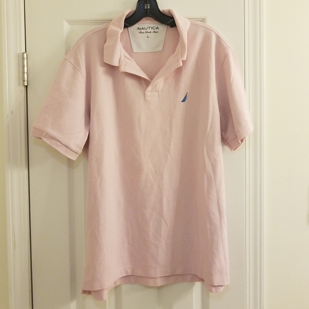 Nautica polo